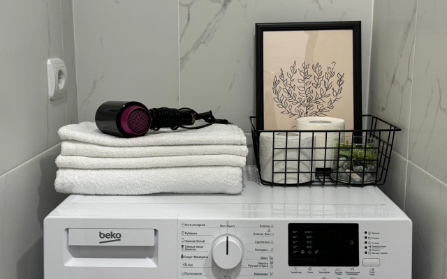 Апартаменты Вгости33 на Мира 5В