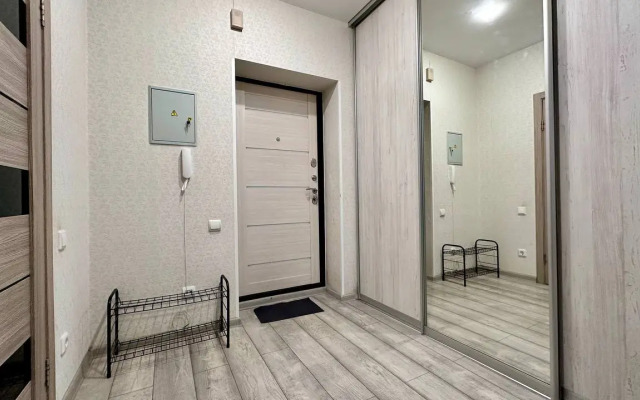 Апартаменты ArendaGrad Брылевка 20