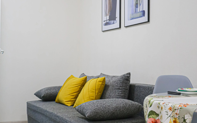 Квартира Ривер Парк