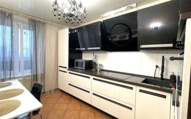 Initsiativnaya 5/2 Apartments