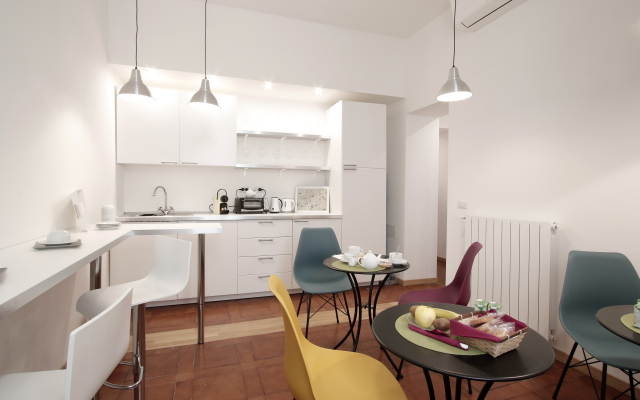 Domus Iuliae Guest House
