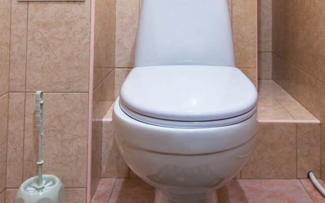 Odnokomnatnaya Kvartira Okolo Nii Dzhanelizde Flat