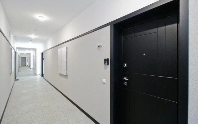 Апартаменты Хвойный Лес SPA Бассейн