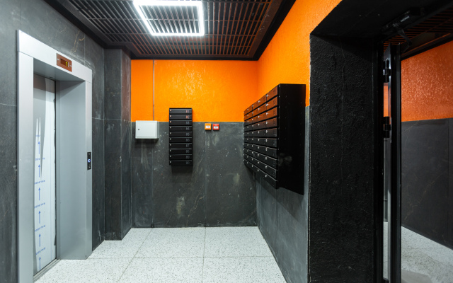 Квартира на Днепропетровской