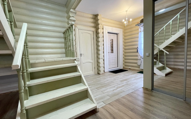 Дом в 19 км от горнолыжного курорта