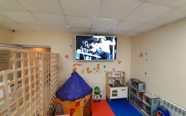 Отель KESEA (Геленджик)