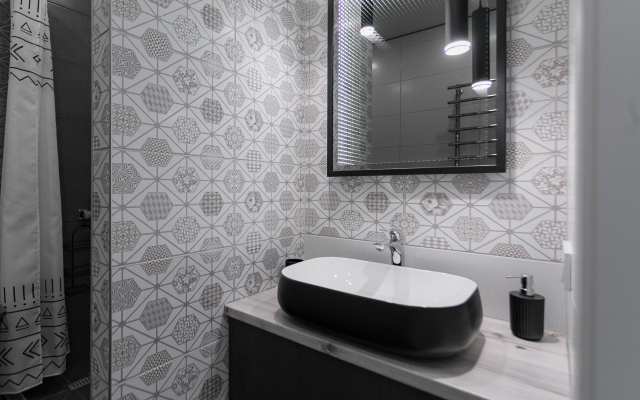 Primorskaya 31 Zelenogradsk Flat