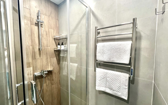 Апартаменты Архитектор