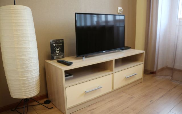 Апартаменты Good Night на Пирогова