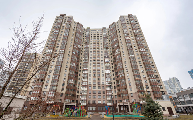 Квартира Уют в Провансе