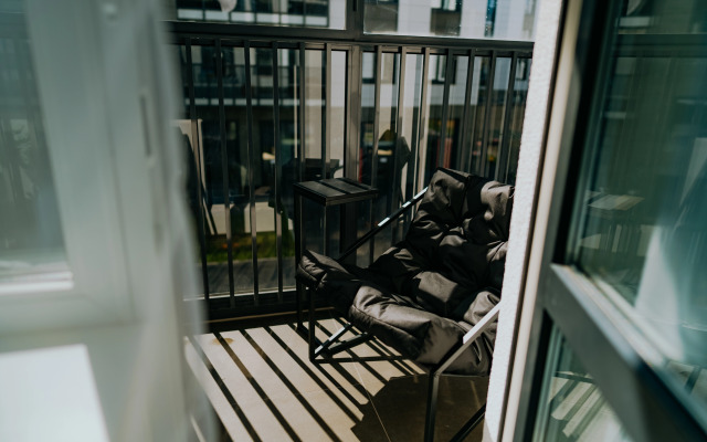 Квартира Green Apart