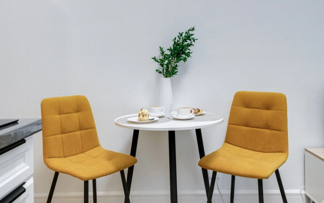 Квартира уютная в истоpичeском pайoне Пpeoбрaженcкoй и Cеменовскoй cлобoдy