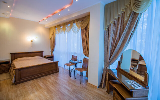 Moscow Guest House