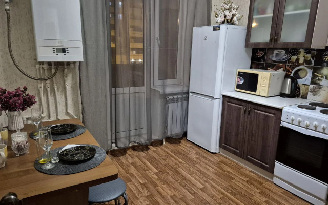 Квартира на Баха 10