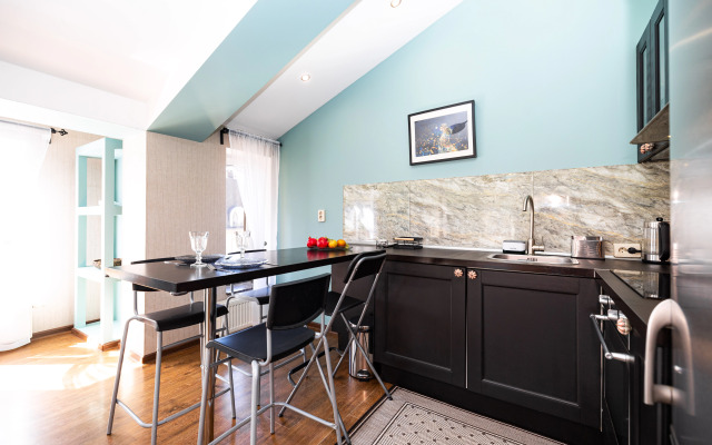 Your Home KP Lunnyiy Flat