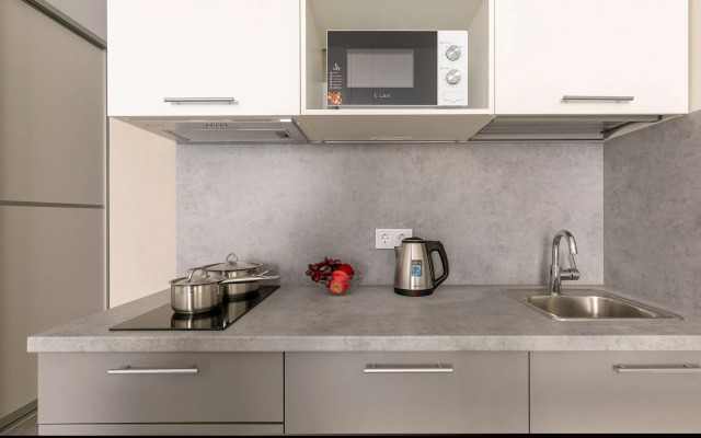 Leohotels studii standart Apartment