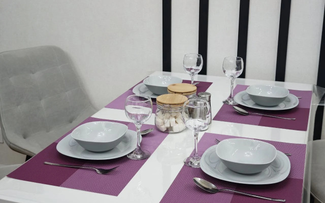 Квартира Уютная возле аквапарка Ривьера