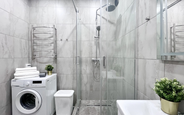 Апартаменты Добрые квартиры Батайск