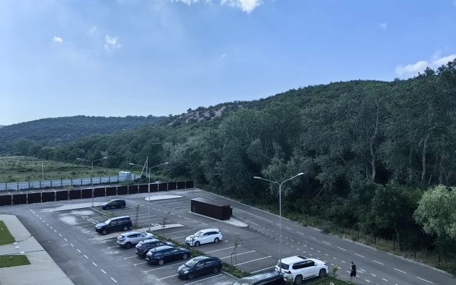 Апартаменты Холидей Хаус 3