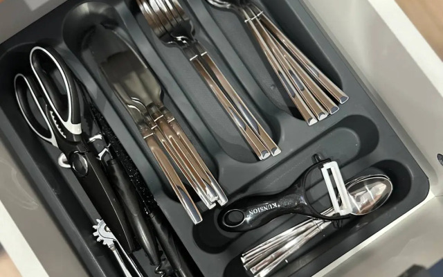 Квартира Вдохновение