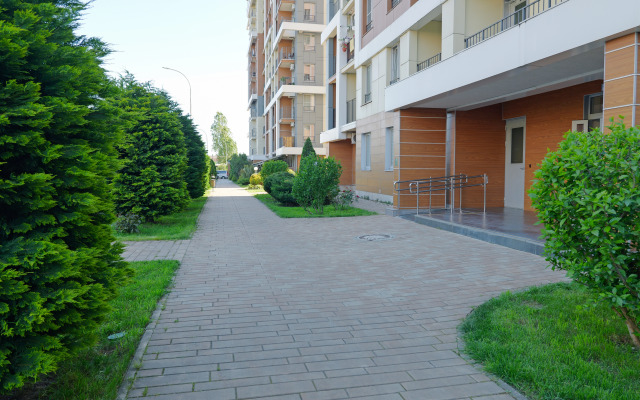 Caravel Portugal PosutochnoSochi.rf Apartments 4