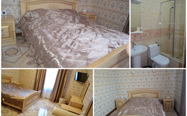 Diva Guest House