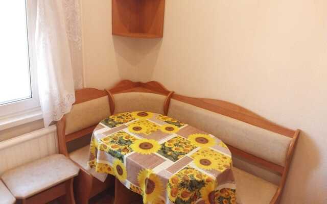 Квартира на Ленинском Проспекте 156