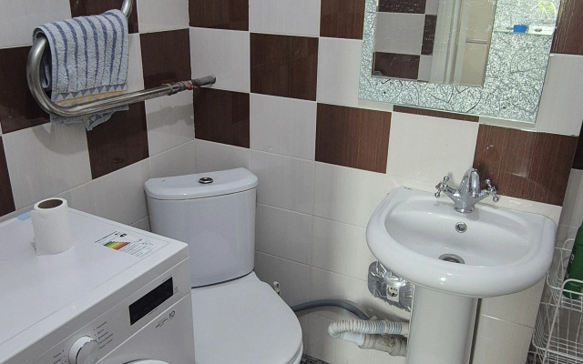 Квартира Bastay central