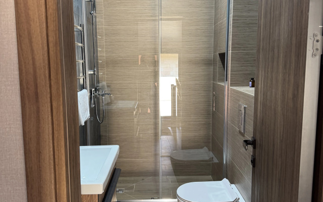 Rozmarin Private house