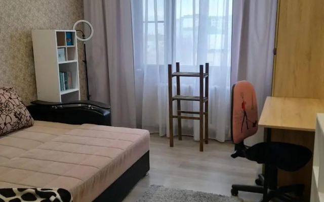 Квартира на улице Валентины Терешковой