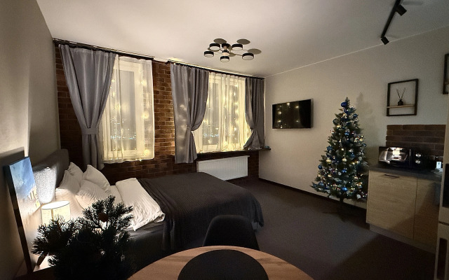 Квартира Уюттория