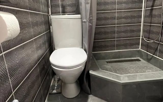 N5 Na nab.Obvodnogo Kan. Apartments
