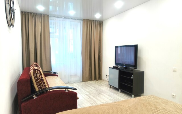 Апартаменты Grand SW apartment. Просторные апартаменты в центре города до 7 гостей