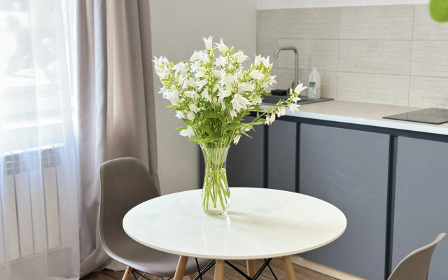 Апартаменты Столица 2310