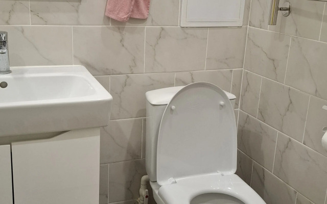 Апартаменты Цитрус