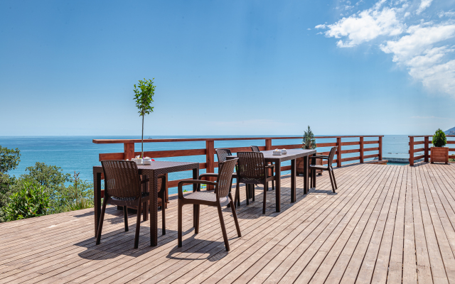 Qırım Hayalı Hotel