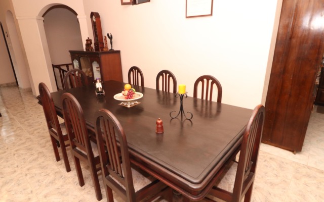 Yoho Cheliyan Villa Guest house