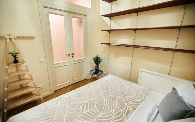 Квартира FlatStay Мойки 6