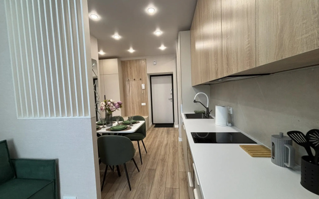 Apartamenty Venecia u ozera 2