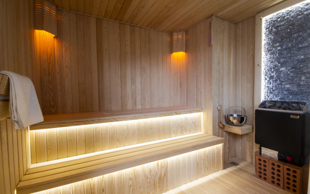 Kinor David Glatt Kosher Отель