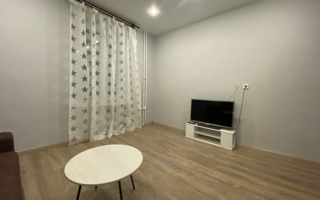 Апартаменты Luxury Apartments