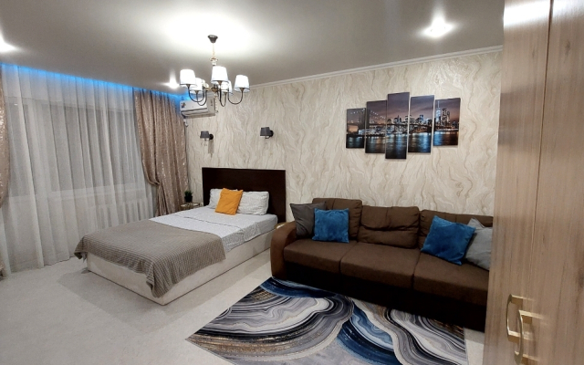 Квартира Чисто и уютно