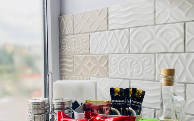 Апартаменты Калипсо