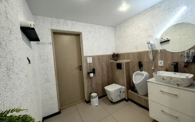 Апартаменты Daily Home