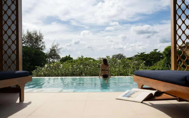 Avista Grande Phuket Karon - MGallery