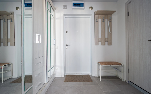 #1 Superior Studio For 2+2 By Lo Apartments