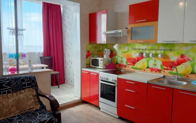 Апартаменты на Крылова