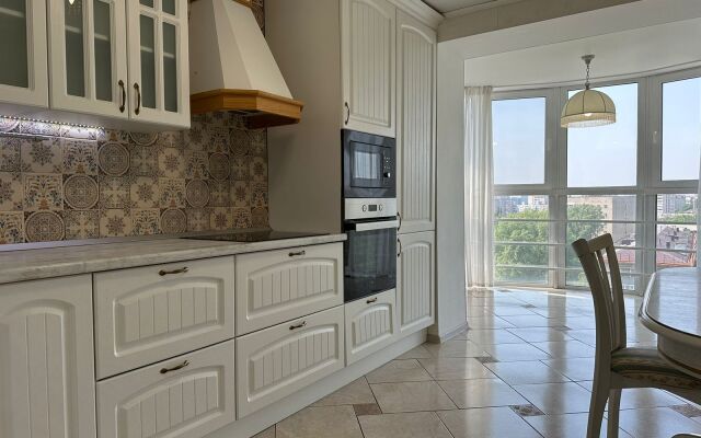 Апартаменты в ЖК Меридиан