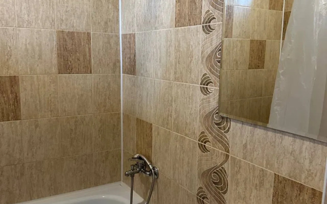 Roditelskiy Ochag Guest House