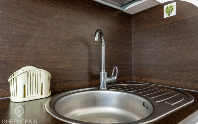 Апартаменты ОнегоГрад У Лотос Плазы